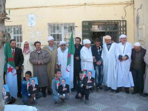 YABOUS n'oublie jamais ses fils.