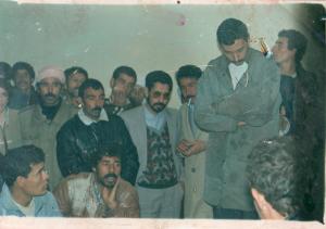 يابوس مهد الثورة والثوار