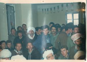 يابوس مهد الثورة والثوار