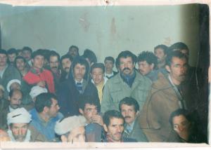 يابوس مهد الثورة والثوار