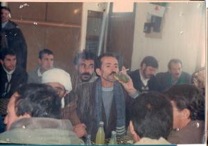 يابوس مهد الثورة والثوار