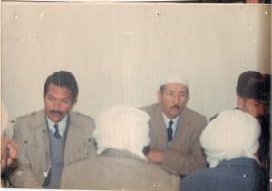 يابوس مهد الثورة والثوار