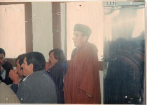 يابوس مهد الثورة والثوار