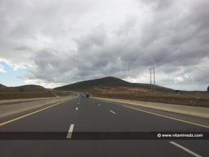 Carrières proches de l'autoroute néfastes pour celle ci