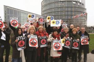 Planète - Les campagnes antigaz de schiste y ont abouti:  L'Écosse interdit la fracturation hydraulique