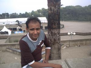 ain ben khelil ali amrani