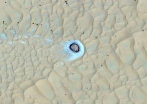 Ksar Draa sur Google Maps