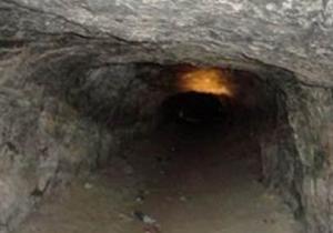 Grottes préhistoriques de Constantine:  Un patrimoine trahi et souillé