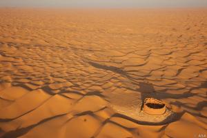 KSAR DRA'A (TIMIMOUN)