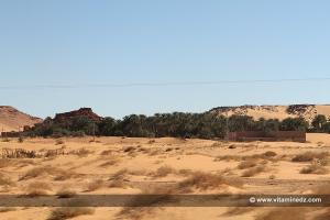 Ksar Tiliouine (Commune Ouled Said - Gourara)