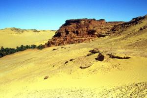 Ksar tinndjillet 2 1987 (Ouled Said - Gourara)