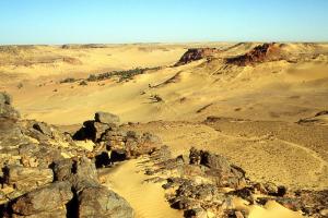 Ksar tinndjillet 1 1987 (Ouled Said - Gourara)
