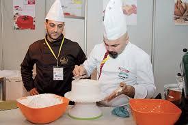Oran - Salon de la boulangerie, pâtisserie et biscuiterie: Sous le signe de la créativité