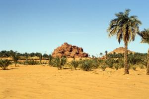 Ksar Semouta (Ouled Said - Gourara)