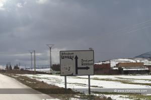 Tlemcen Merbah Beni Smiel