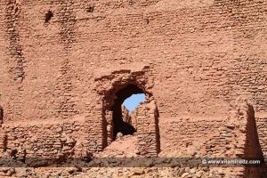 Ksar Basalem du Gourara (entre El Hadj Guelmane et Ksar Kaddour)
