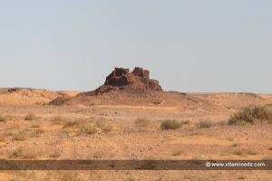 Basalem  Les Ksour perdus du Gourara (entre El Hadj Guelmane et Ksar Kaddour)
