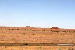 Basalem  Les Ksour perdus du Gourara (entre El Hadj Guelmane et Ksar Kaddour)