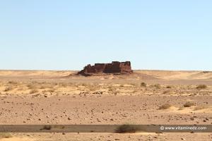 Basalem  Les Ksour perdus du Gourara (entre El Hadj Guelmane et Ksar Kaddour)