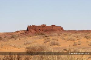Basalem  Les Ksour perdus du Gourara (entre El Hadj Guelmane et Ksar Kaddour)