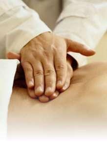 Kinésithérapie à domicile