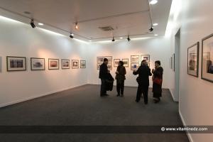 Expo photo d\'El Hadi Hamdikene  « CHRONIQUE DUNKERQUOISE » du dimanche 15 fevrier au samedi 28 fevrier Au Musée d\'Art et d\'Histoire de Tlemcen