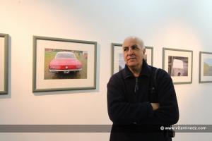 Expo photo d\'El Hadi Hamdikene  « CHRONIQUE DUNKERQUOISE » du dimanche 15 fevrier au samedi 28 fevrier Au Musée d\'Art et d\'Histoire de Tlemcen