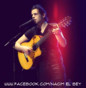 Photo Nassim El Bey