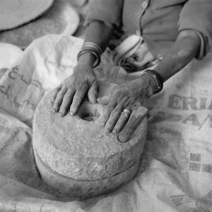 Photos extraites du livre « Femmes du Gourara » de Françoise Saur, éditions Médiapop, 2014