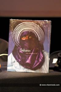 Saharas entre Atlantique et Nil A. Sebe (Auteur), B. Sebe (Auteur) - Beau livre