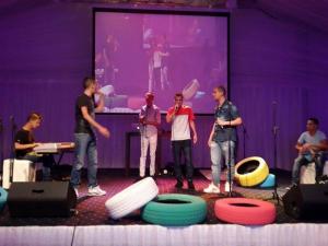 Photo Groupe Torino & Milano