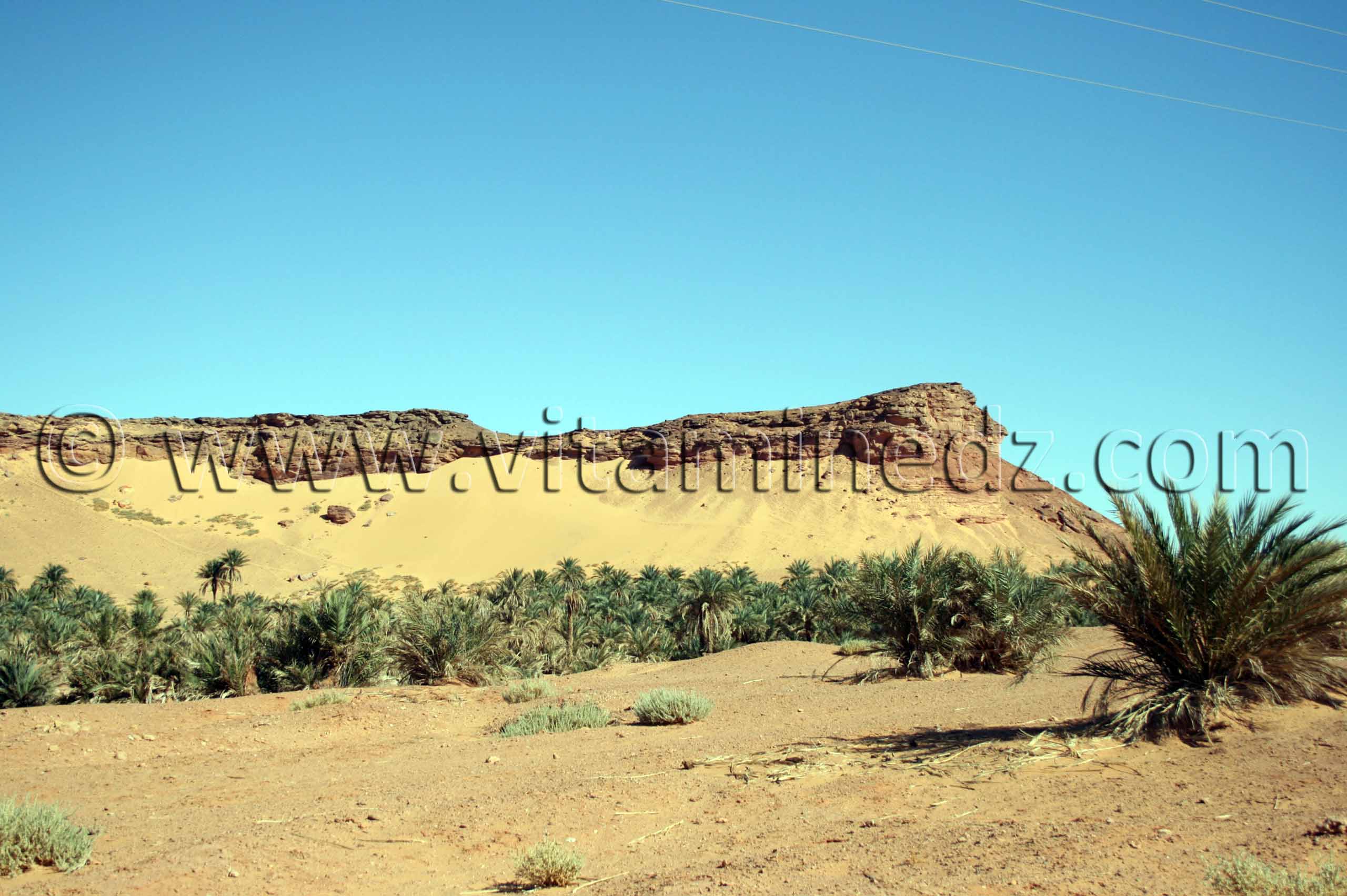 Ighzer, commune de Ouled Said