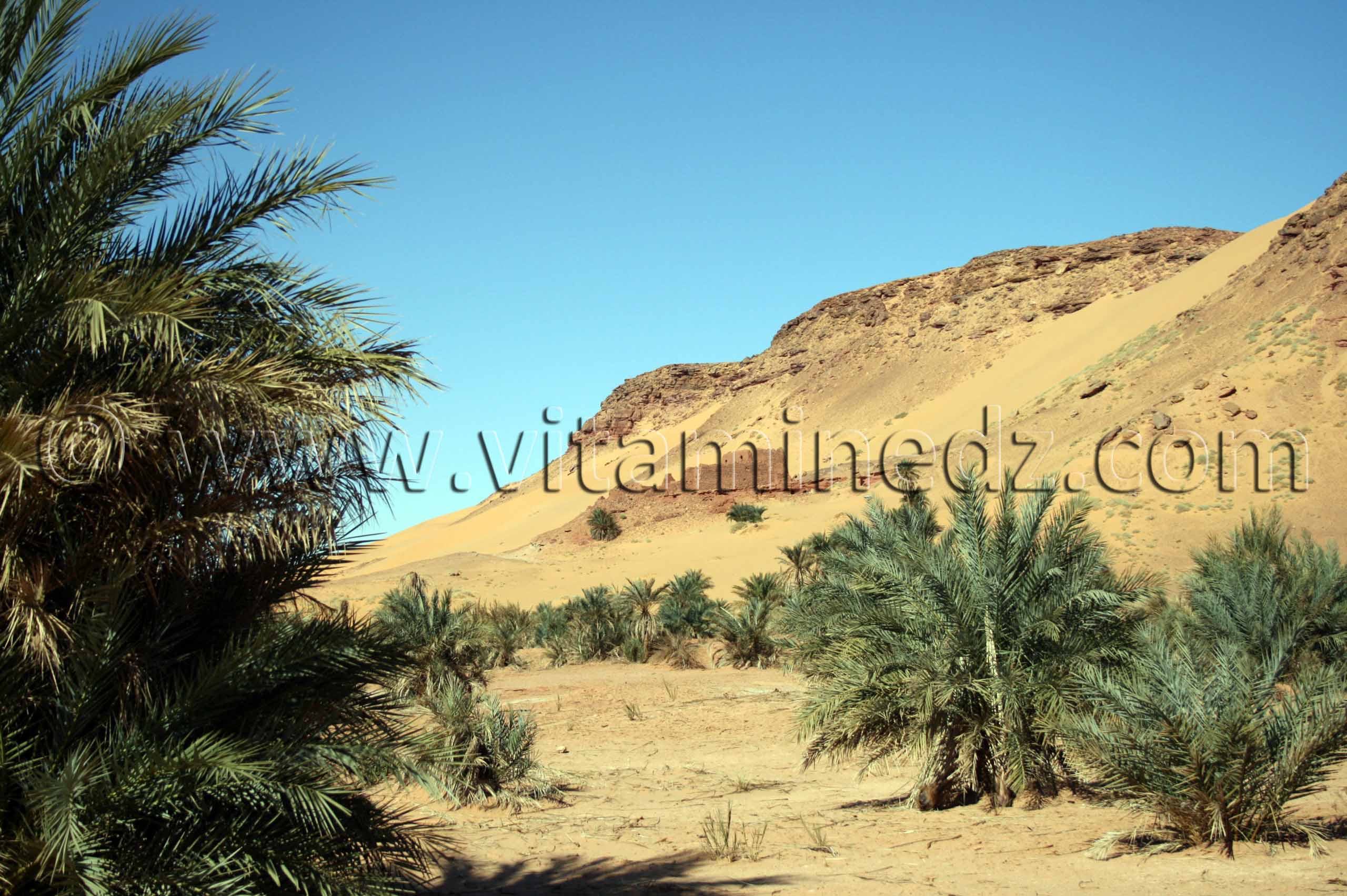 Ighzer, commune de Ouled Said