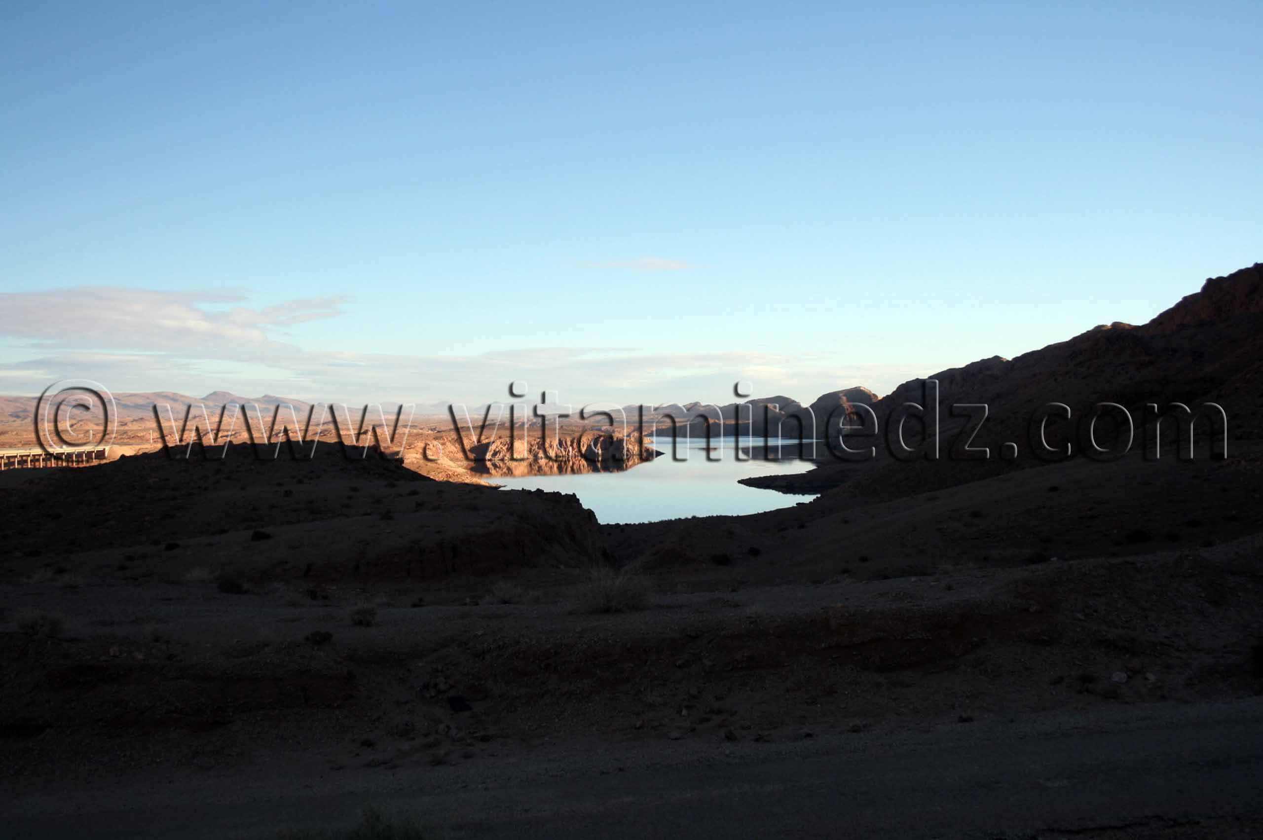 Brezina, palmeraie, barrage, chameau ... une région riche mais mal exploitée