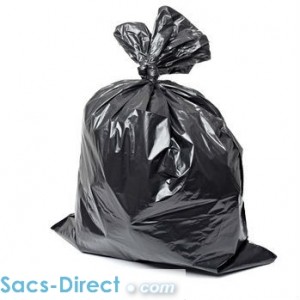 Algérie - Le sachet noir, toujours en vedette