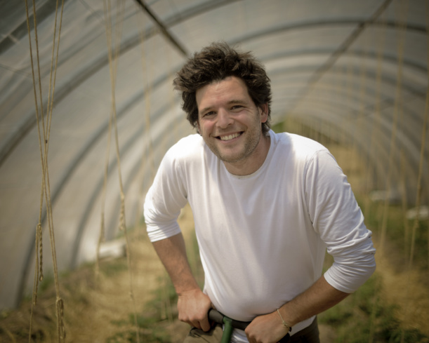 Planète - «On peut lutter contre le chômage et préserver l’environnement en produisant de la bonne nourriture»