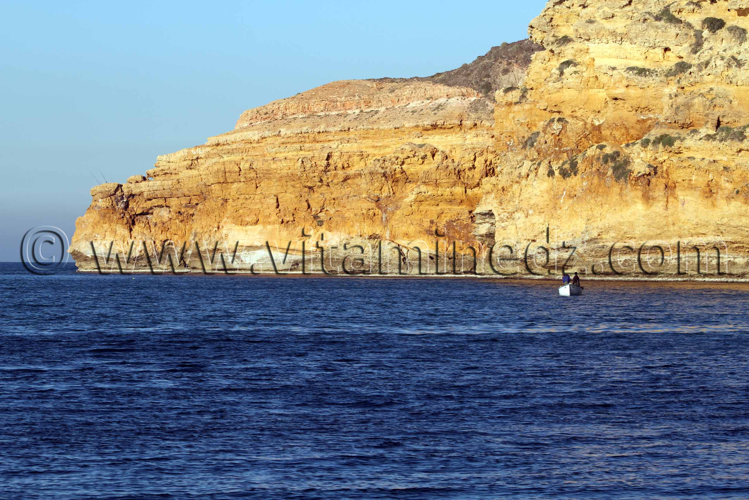 Pêche au filet, Plage de Zouanif