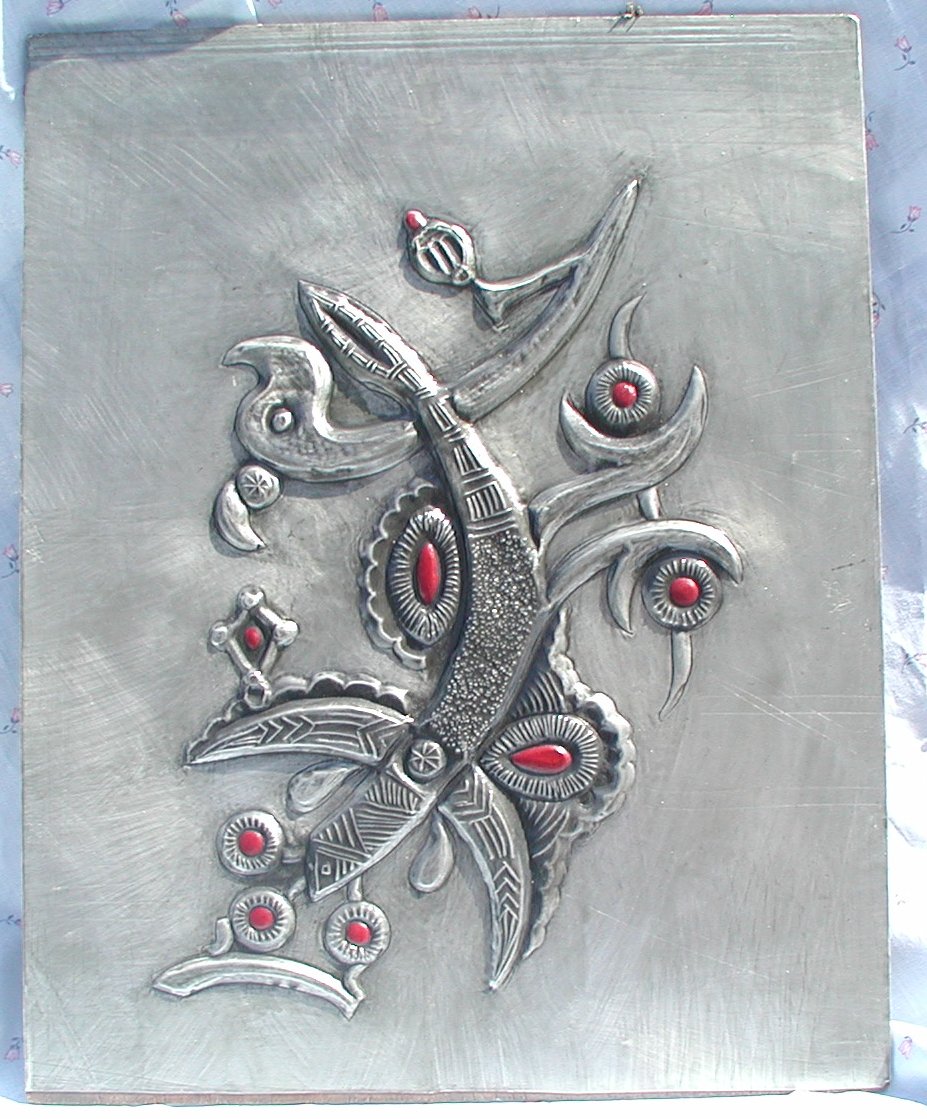 La  vie et une question ?  Mais la Mort n’est pas une réponse