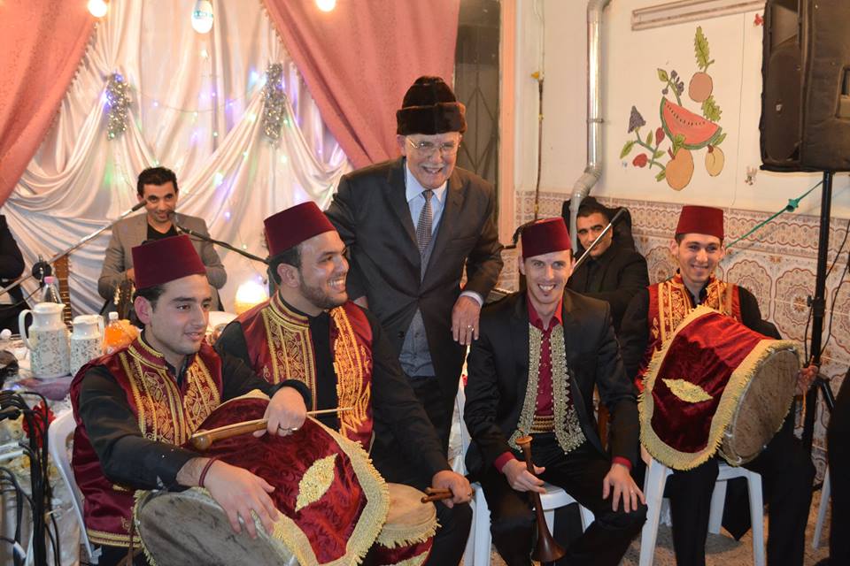 La Troupe de Zorna Boutka