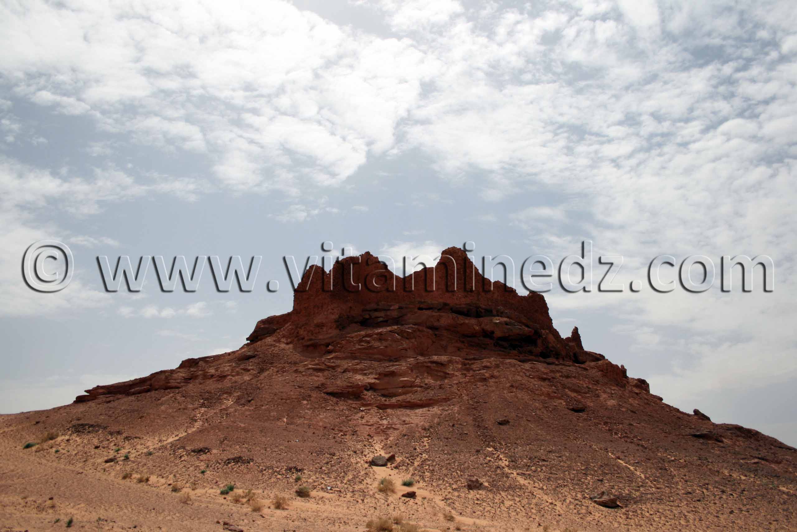 Ancien Commune de Ouled Said, wilaya d'Adrar