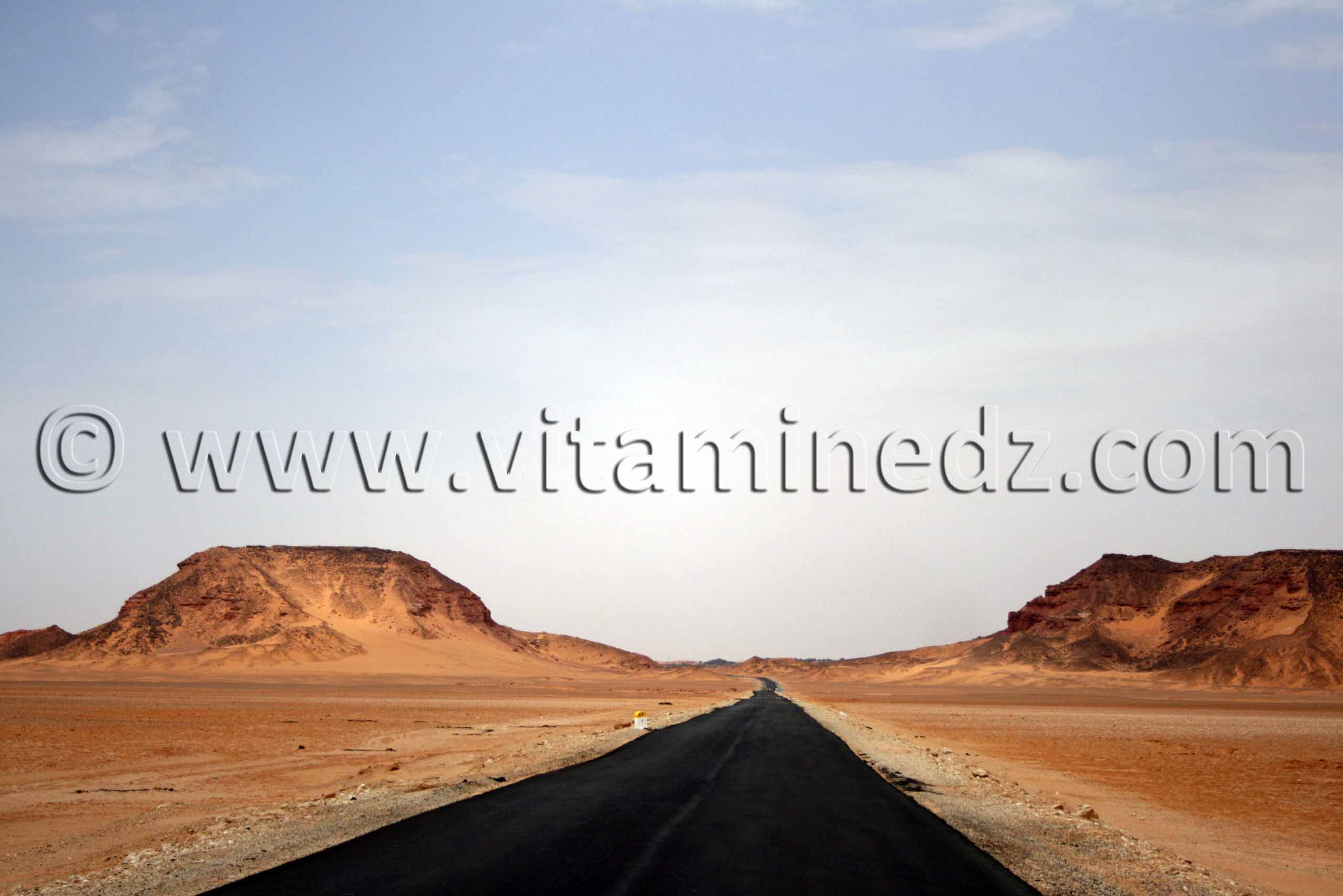 Commune de Ouled Said, wilaya d'Adrar