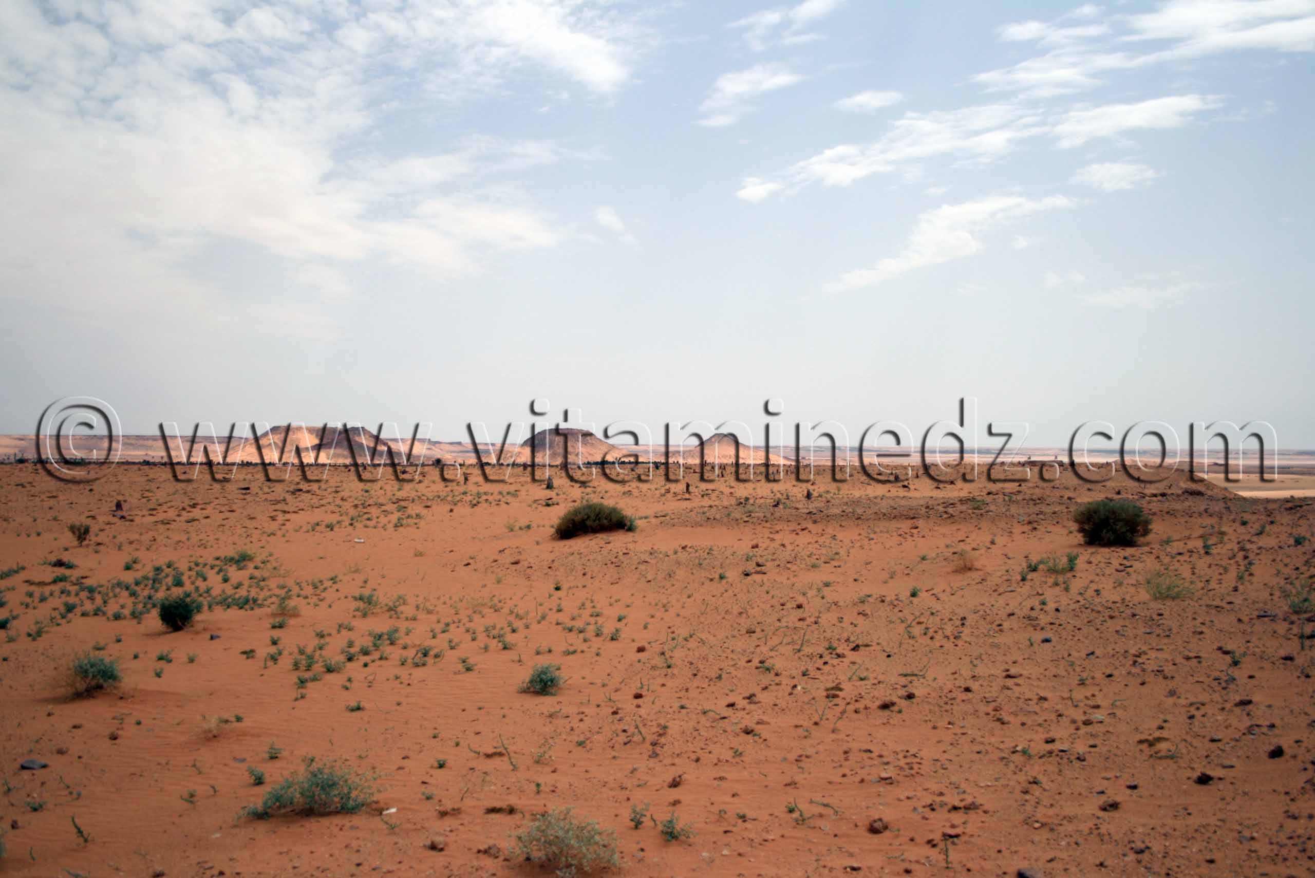 Commune de Ouled Said, wilaya d'Adrar