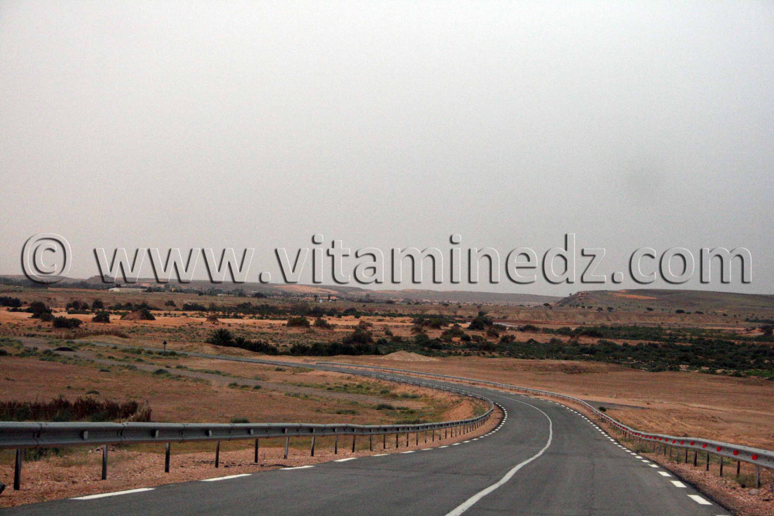 Commune de Igli, Wilaya de Béchar