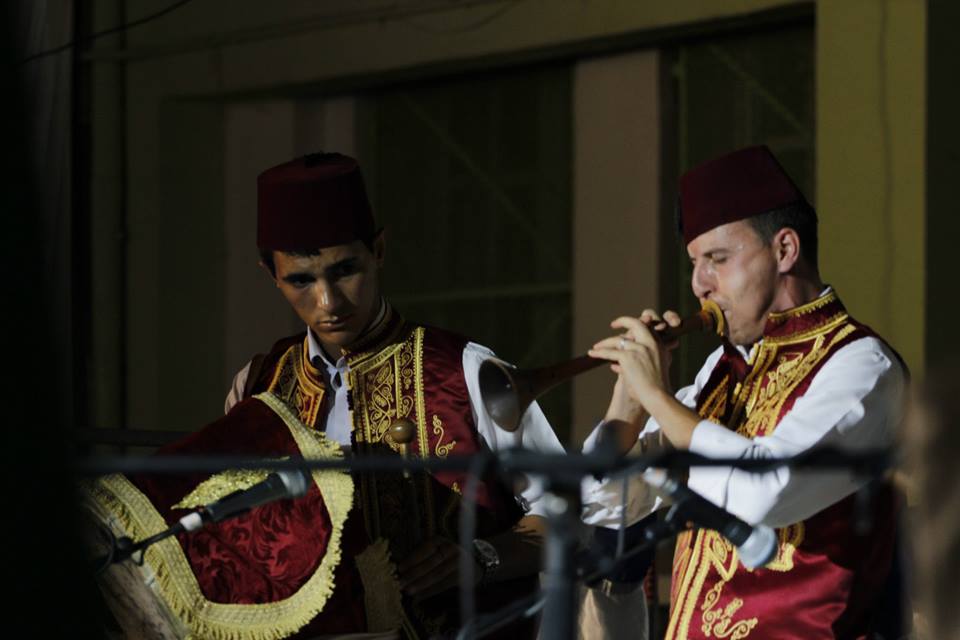 La Troupe de Zorna Boutka