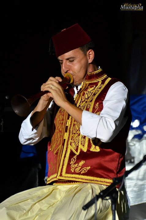 La Troupe de Zorna Boutka