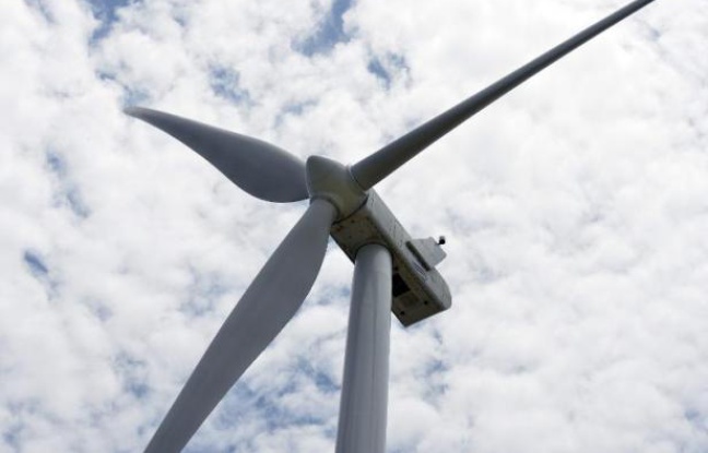 Planète - L'Uruguay, champion de l'énergie éolienne