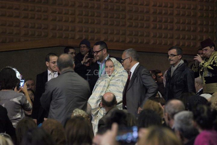 La Troupe de Zorna Boutka