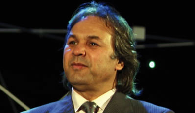 Afrique - Algérie: Lieu de la préparation des Verts à cette CAN-2015 