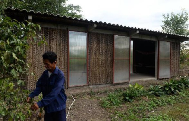 Planète - Au Vietnam, une nouvelle génération de maisons résistantes et peu chères