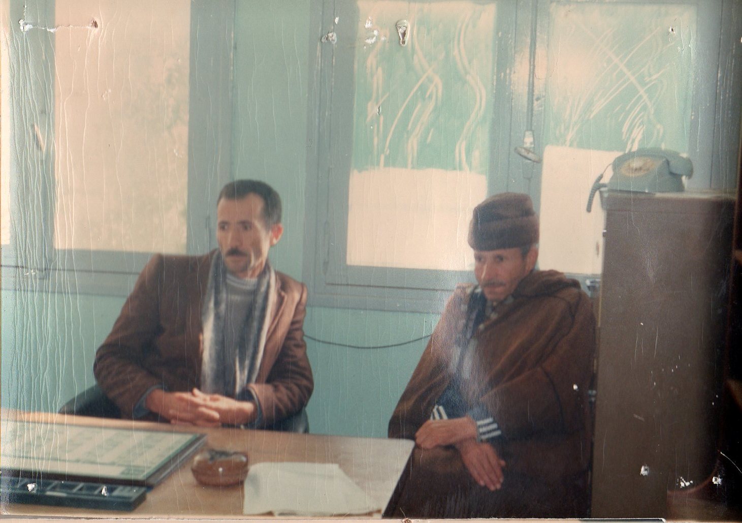 ابناء يابوس الاحرار